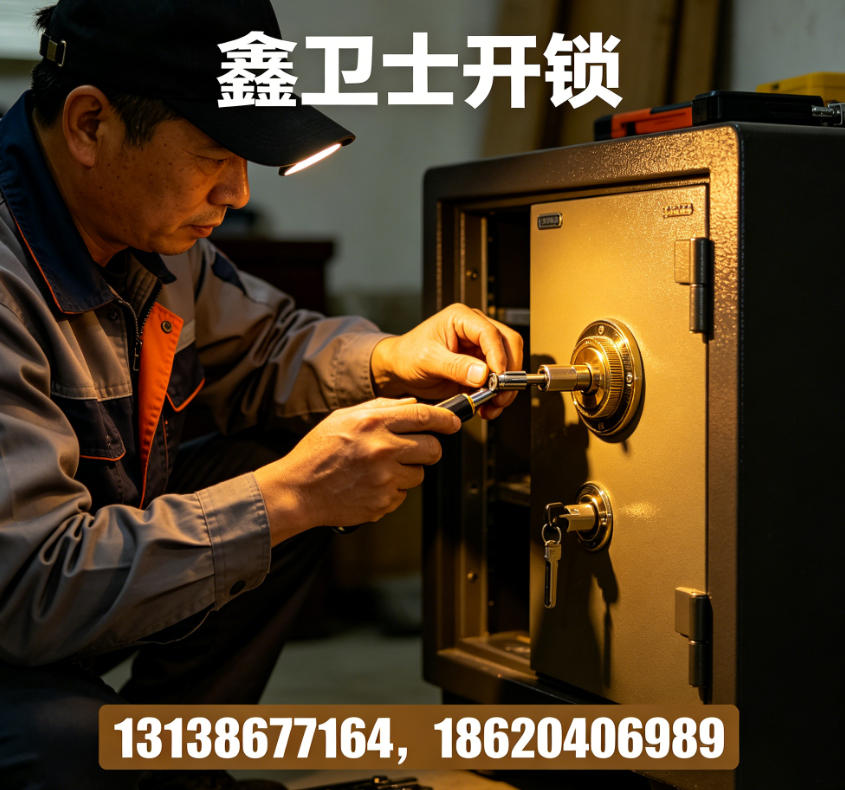 商水保险柜开锁