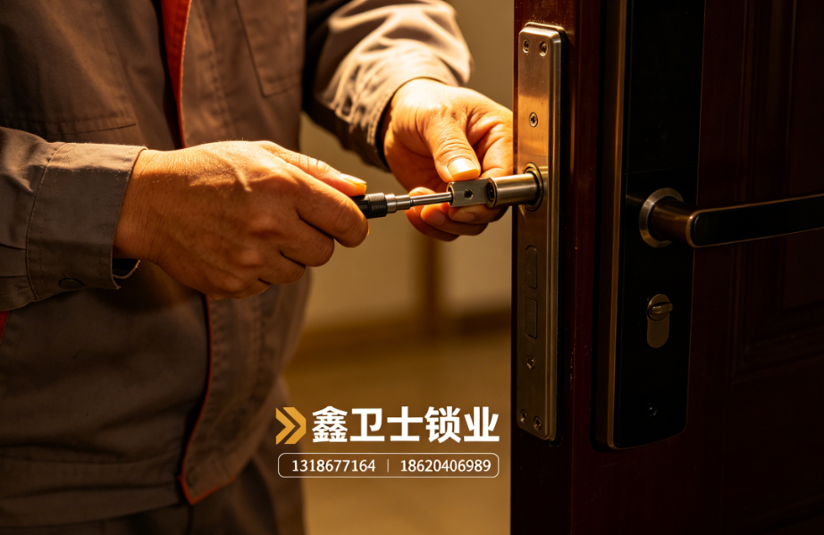 商水开锁避坑指南，商水开锁防套路，商水正规开锁