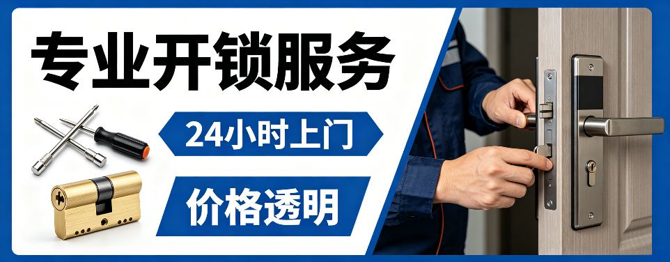 商水 指纹锁安装｜上门更换家用指纹锁、防盗门智能锁拆装维修